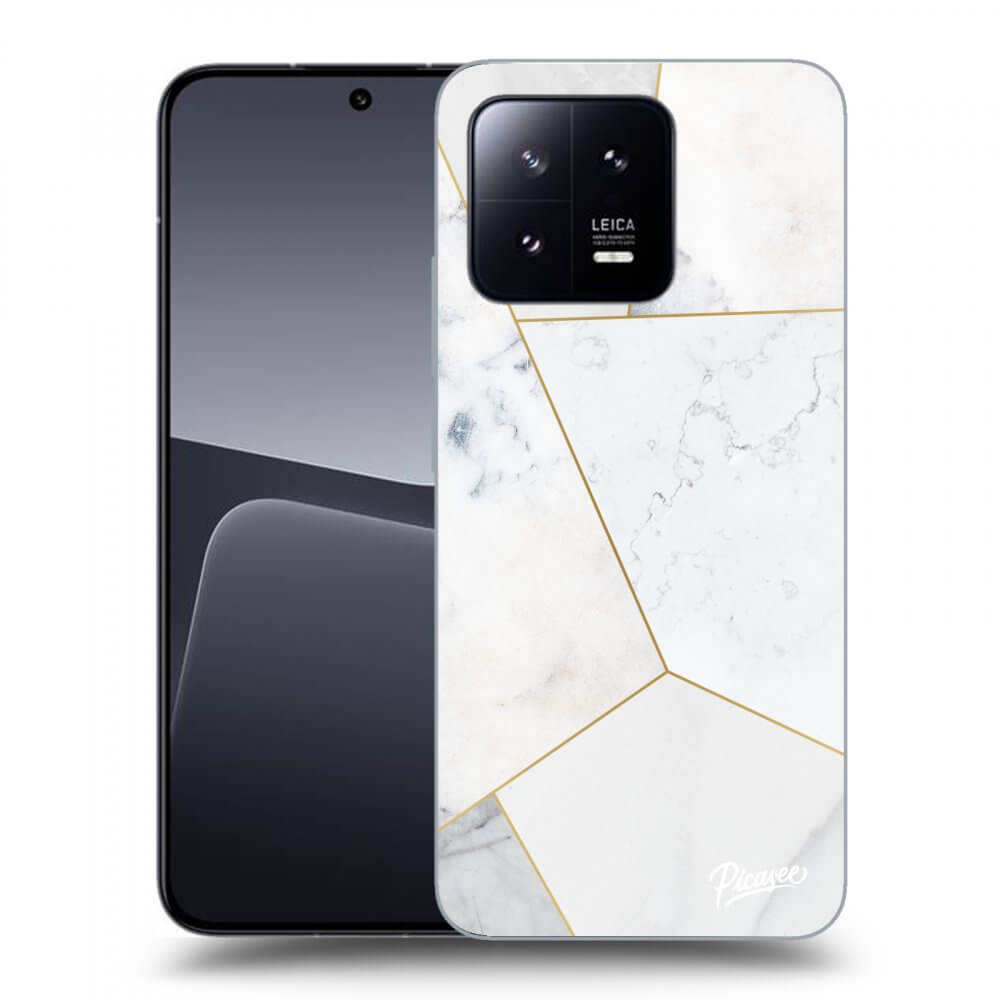 ULTIMATE CASE Pro Xiaomi 13 Pro - White Tile