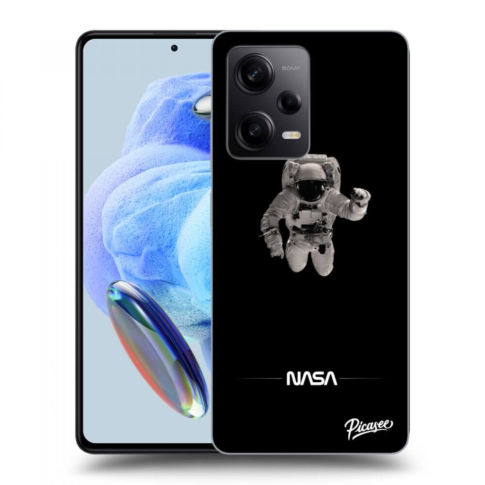 ULTIMATE CASE Pro Xiaomi Redmi Note 12 Pro 5G - Astronaut Minimal