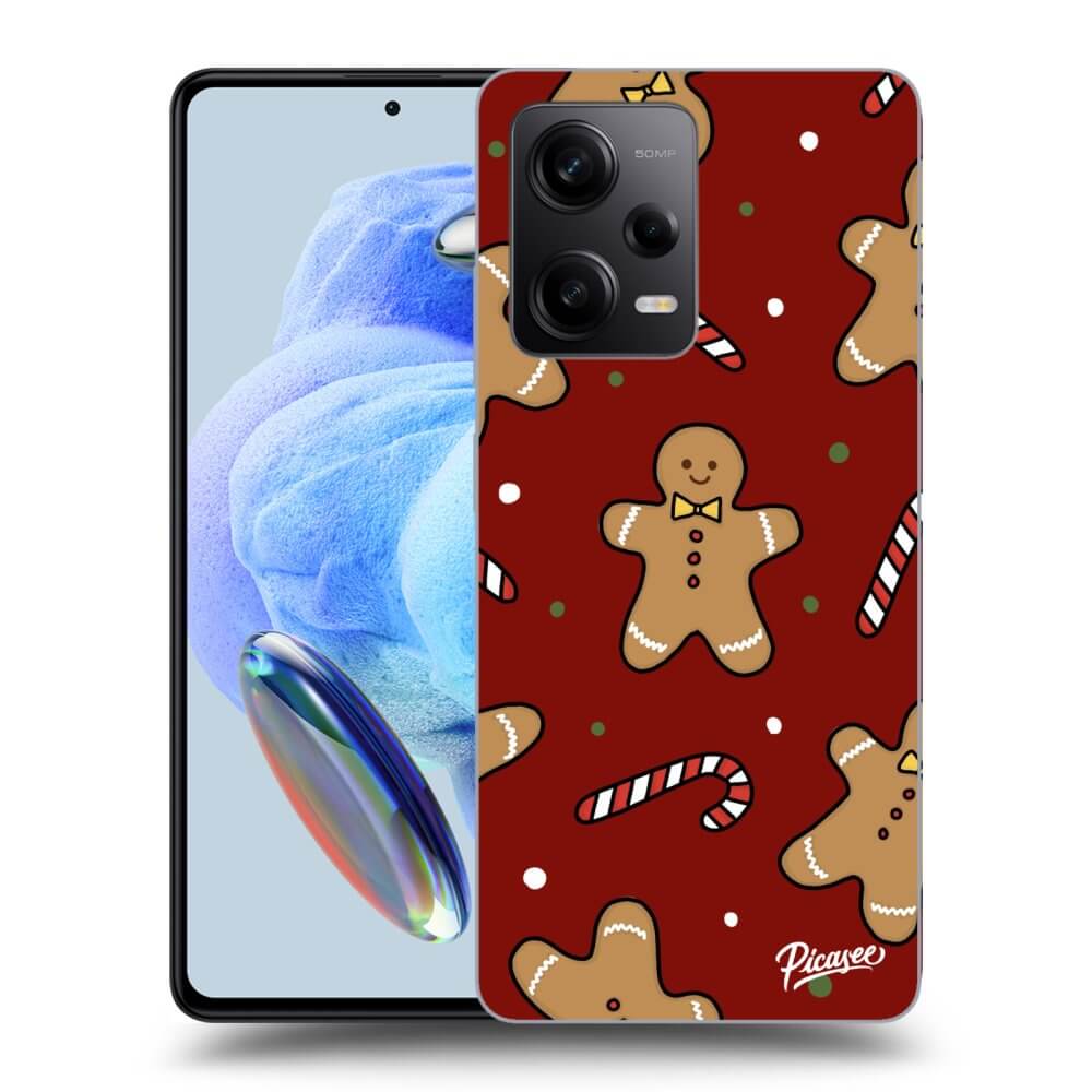 ULTIMATE CASE Pro Xiaomi Redmi Note 12 Pro 5G - Gingerbread 2