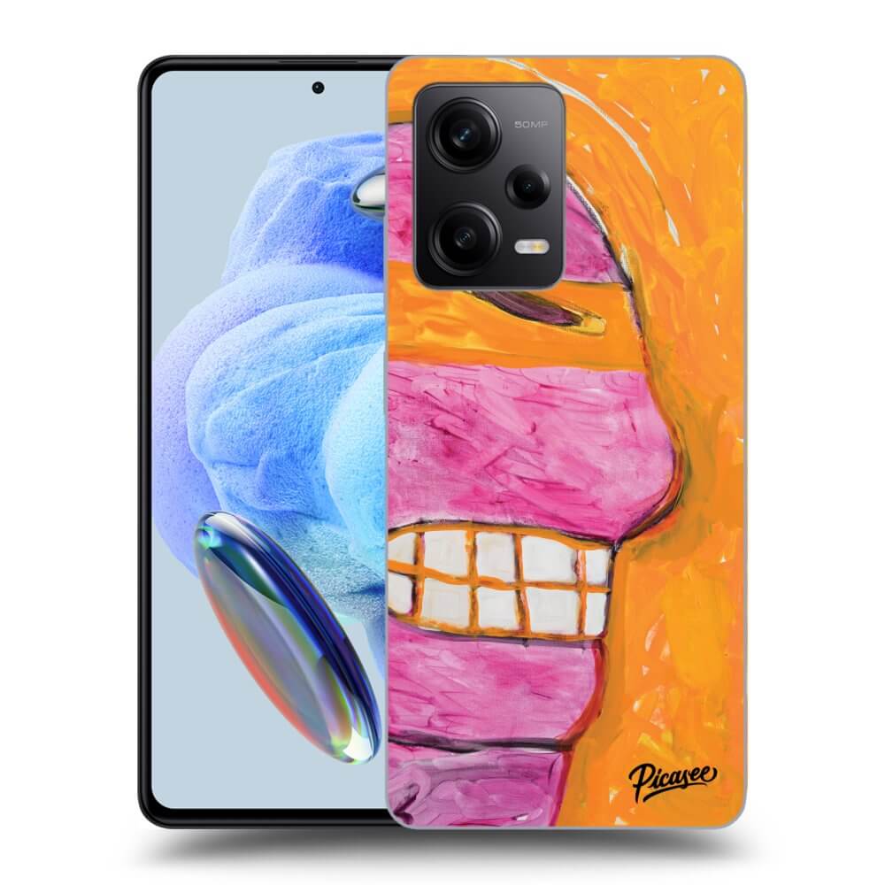 ULTIMATE CASE Pro Xiaomi Redmi Note 12 Pro 5G - TMNT