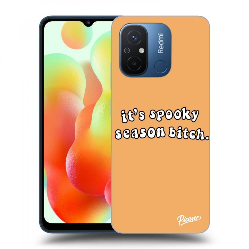 ULTIMATE CASE Pro Xiaomi Redmi 12C - Spooky Season