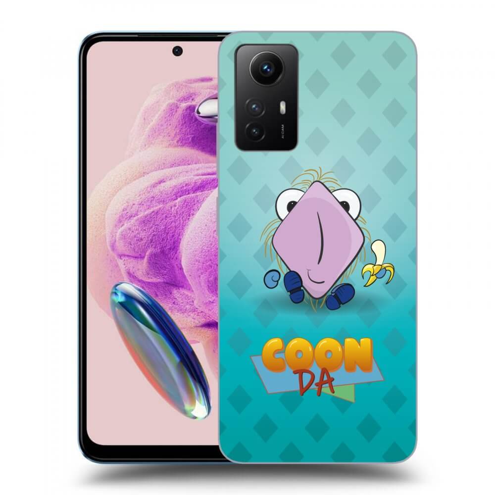 ULTIMATE CASE Pro Xiaomi Redmi Note 12S - COONDA Chlupatka Světlá