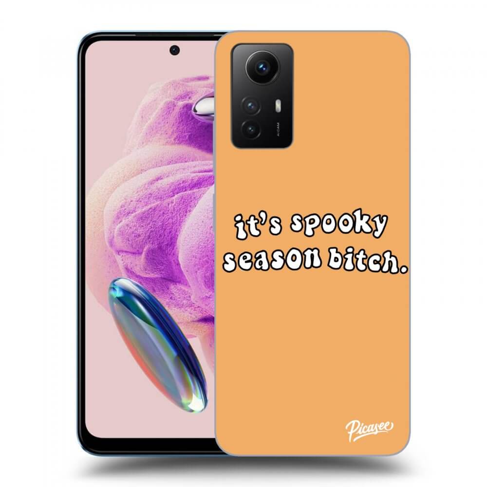 ULTIMATE CASE Pro Xiaomi Redmi Note 12S - Spooky Season