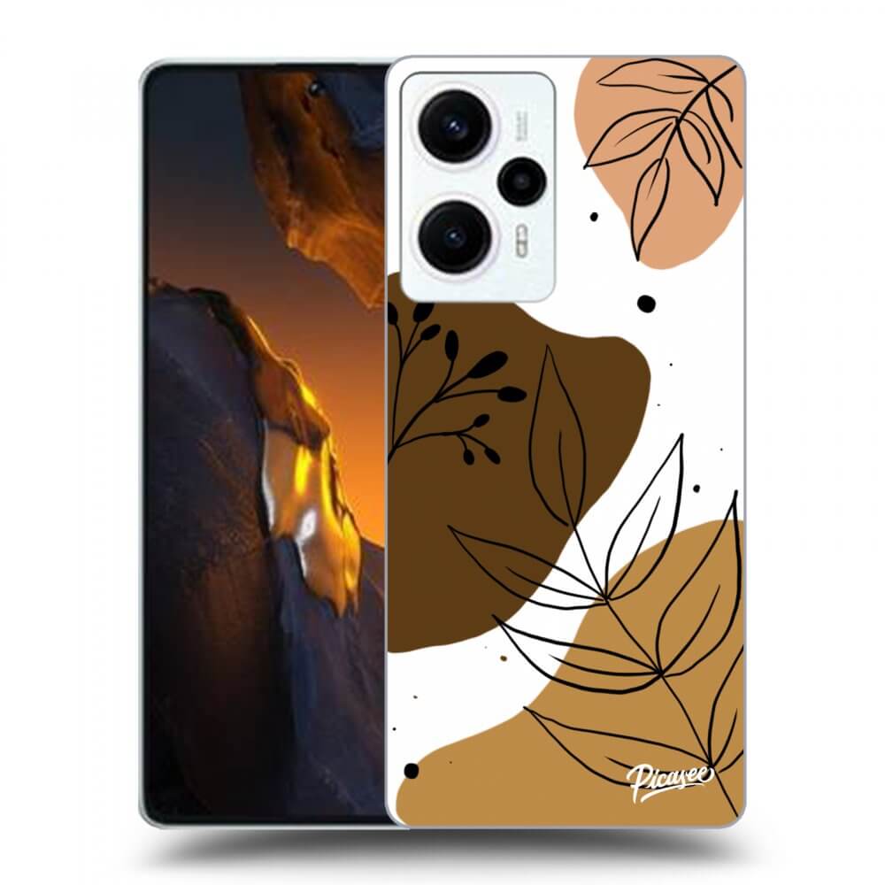 ULTIMATE CASE Pro Xiaomi Poco F5 - Boho Style