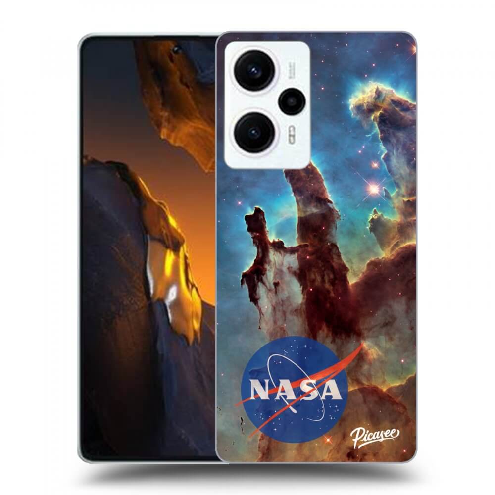 ULTIMATE CASE Pro Xiaomi Poco F5 - Eagle Nebula