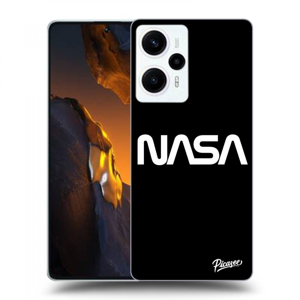 ULTIMATE CASE Pro Xiaomi Poco F5 - NASA Basic