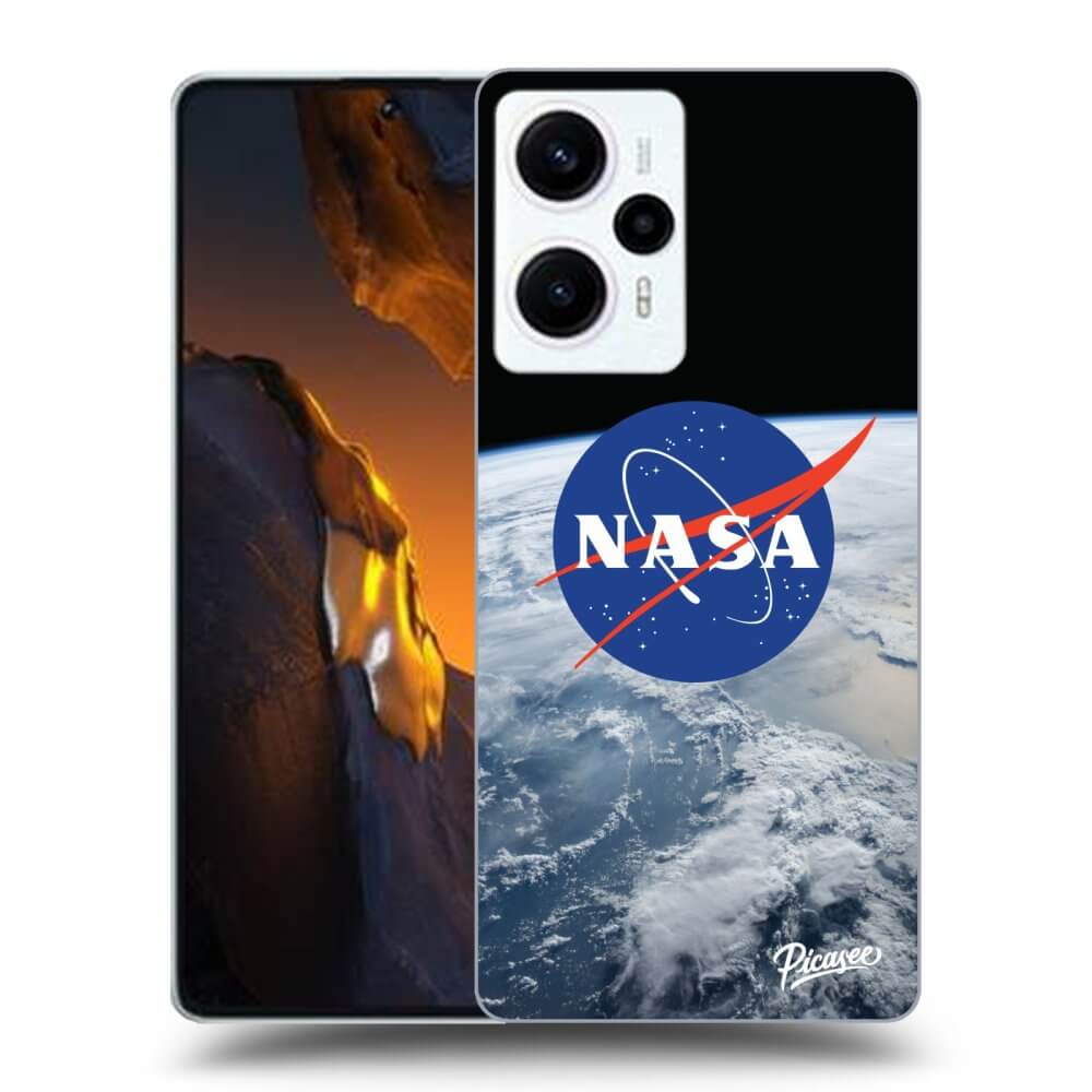 ULTIMATE CASE Pro Xiaomi Poco F5 - Nasa Earth