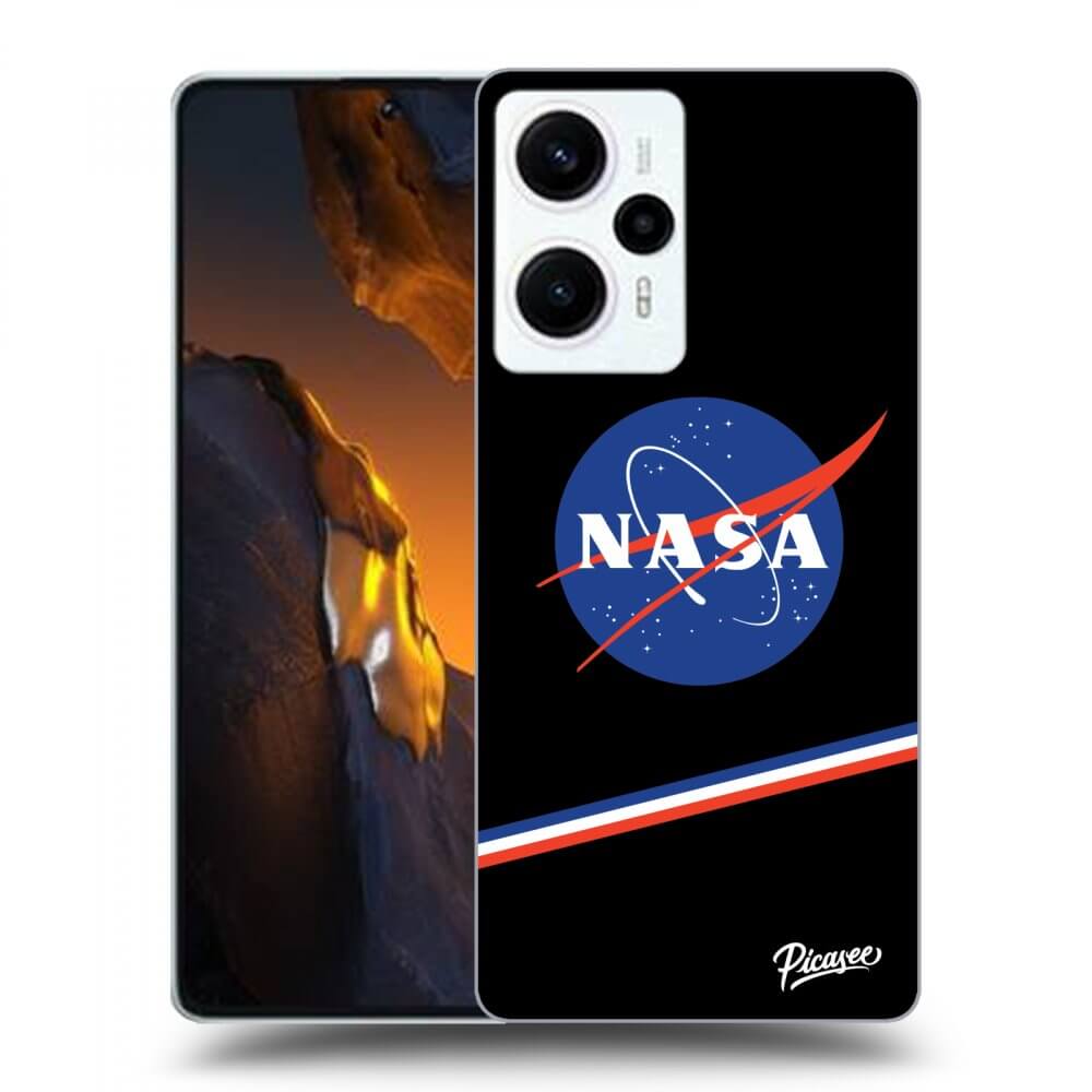 ULTIMATE CASE Pro Xiaomi Poco F5 - NASA Original