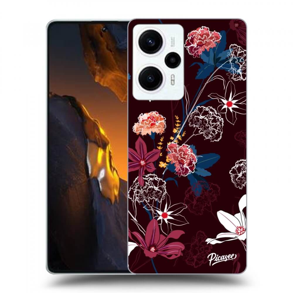 ULTIMATE CASE Pro Xiaomi Poco F5 - Dark Meadow