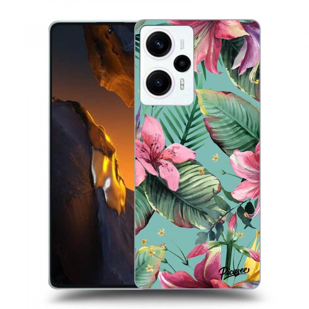 ULTIMATE CASE Pro Xiaomi Poco F5 - Hawaii