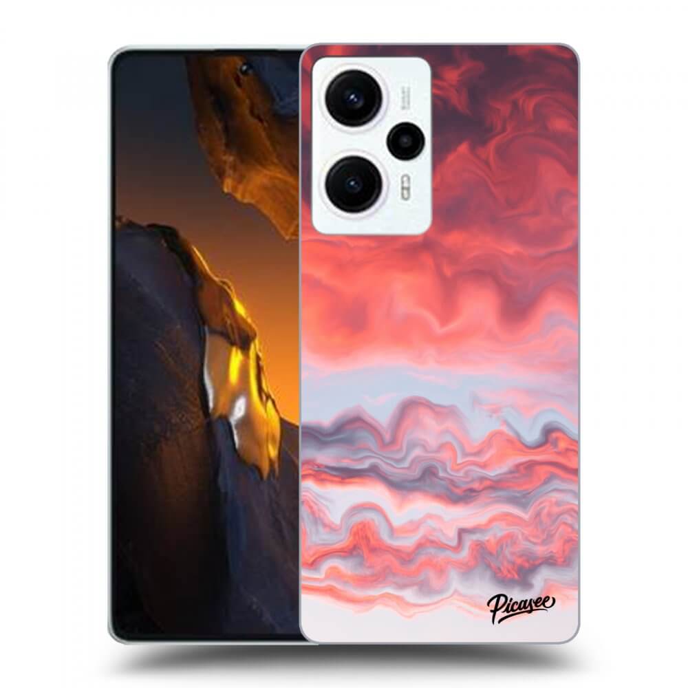 ULTIMATE CASE Pro Xiaomi Poco F5 - Sunset