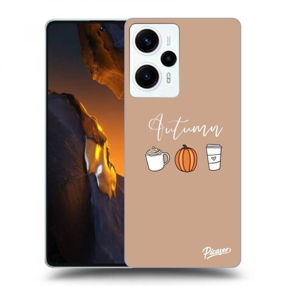 ULTIMATE CASE Pro Xiaomi Poco F5 - Autumn