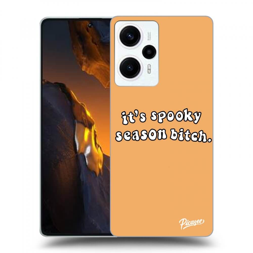 ULTIMATE CASE Pro Xiaomi Poco F5 - Spooky Season