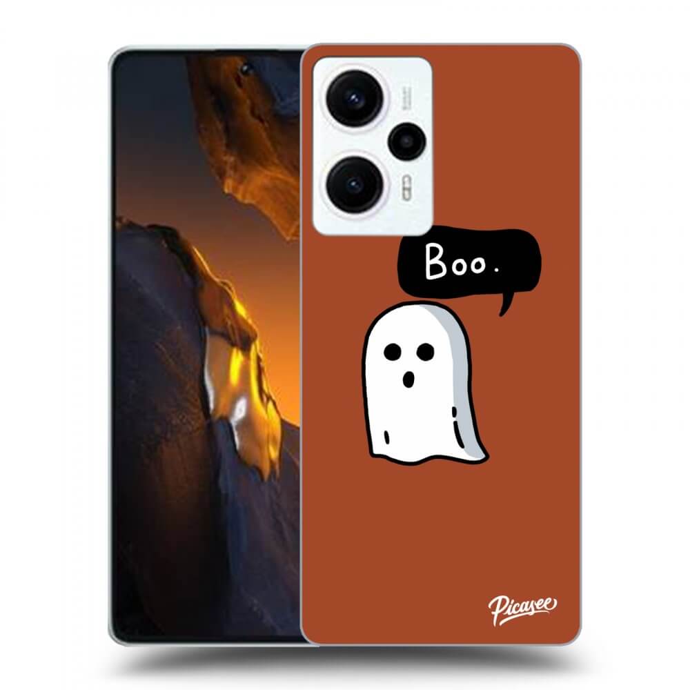 ULTIMATE CASE Pro Xiaomi Poco F5 - Boo