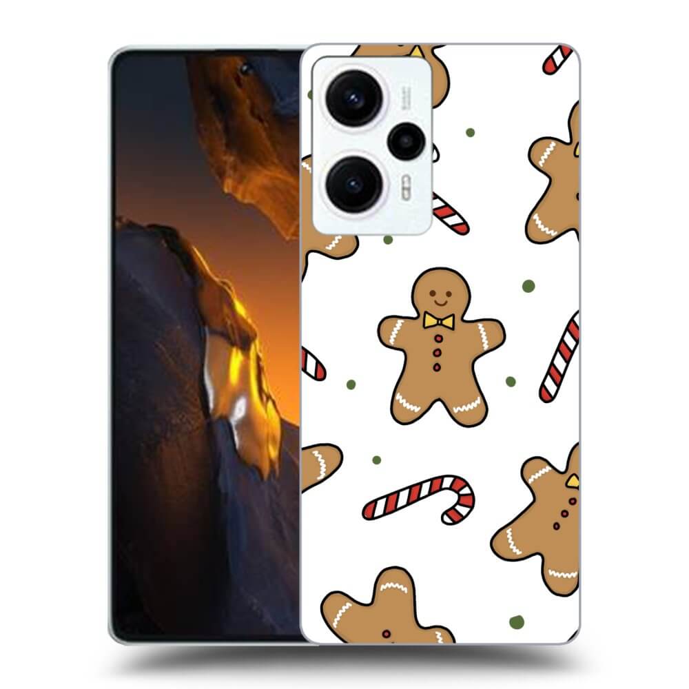 ULTIMATE CASE Pro Xiaomi Poco F5 - Gingerbread