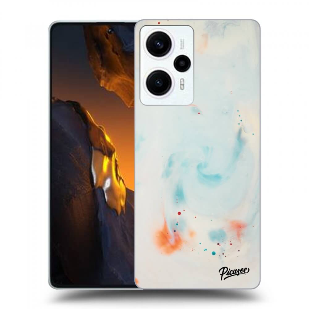 ULTIMATE CASE Pro Xiaomi Poco F5 - Splash