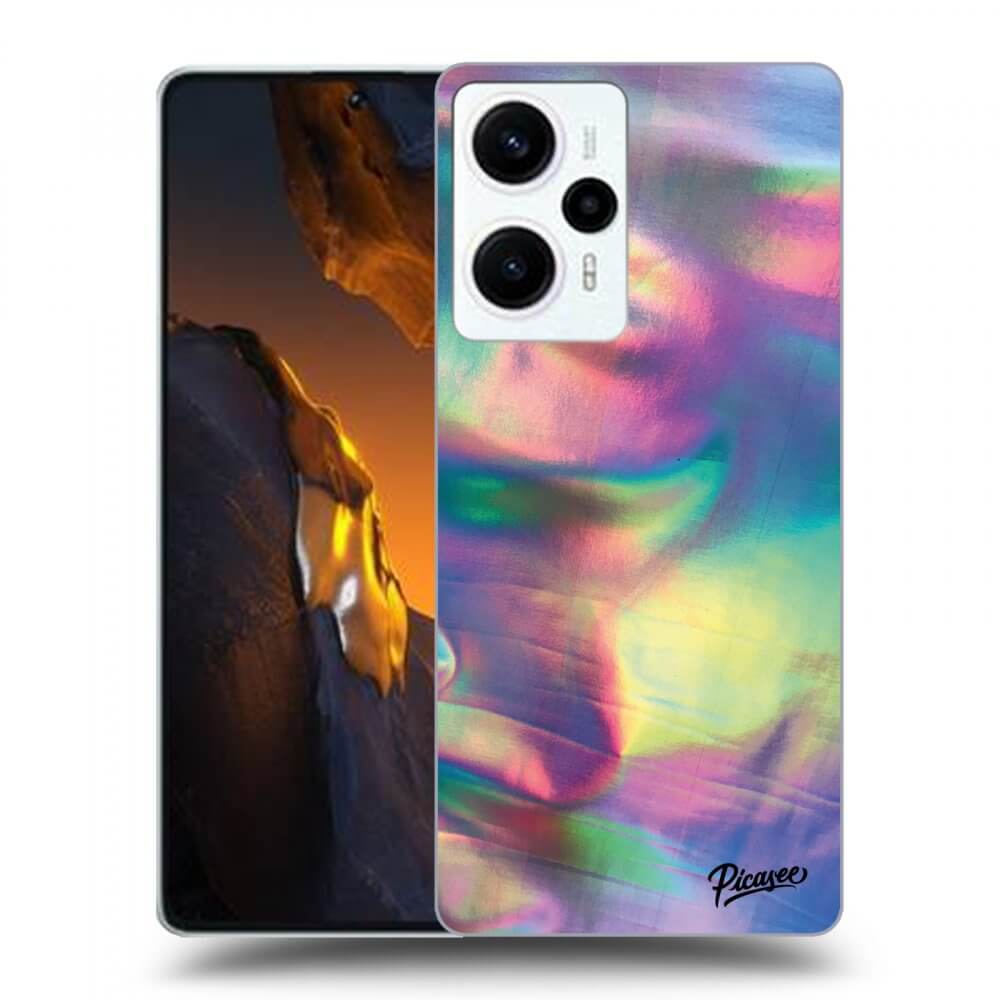 ULTIMATE CASE Pro Xiaomi Poco F5 - Holo