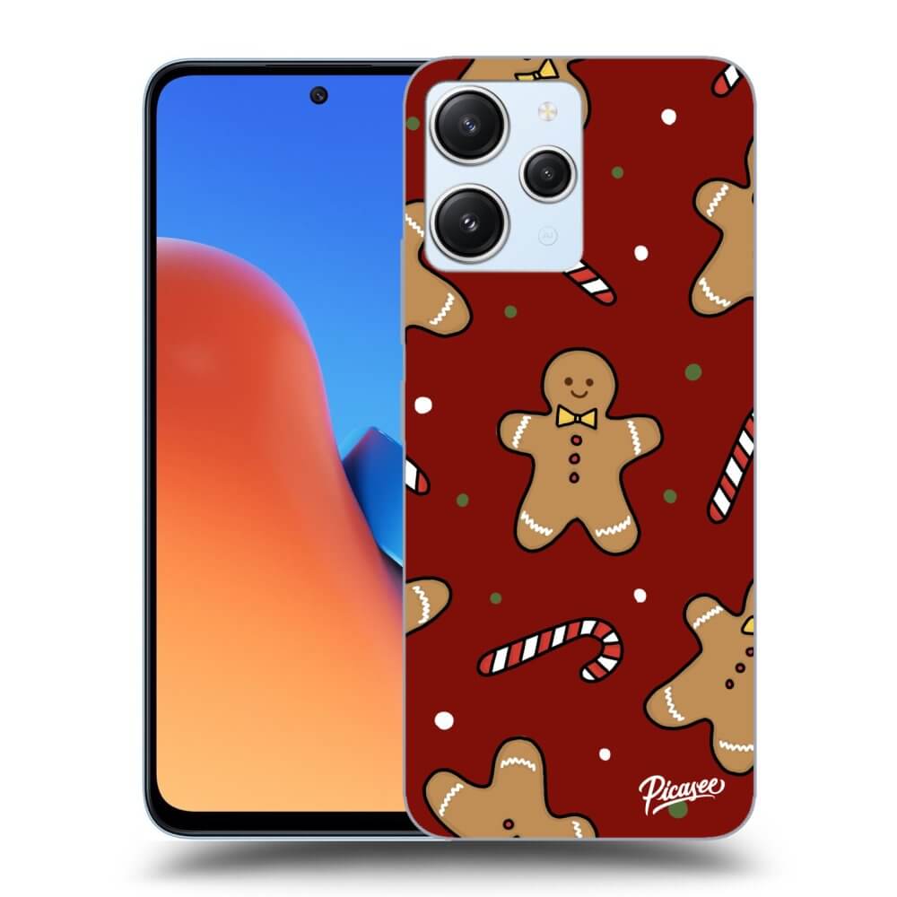 ULTIMATE CASE Pro Xiaomi Redmi 12 4G - Gingerbread 2