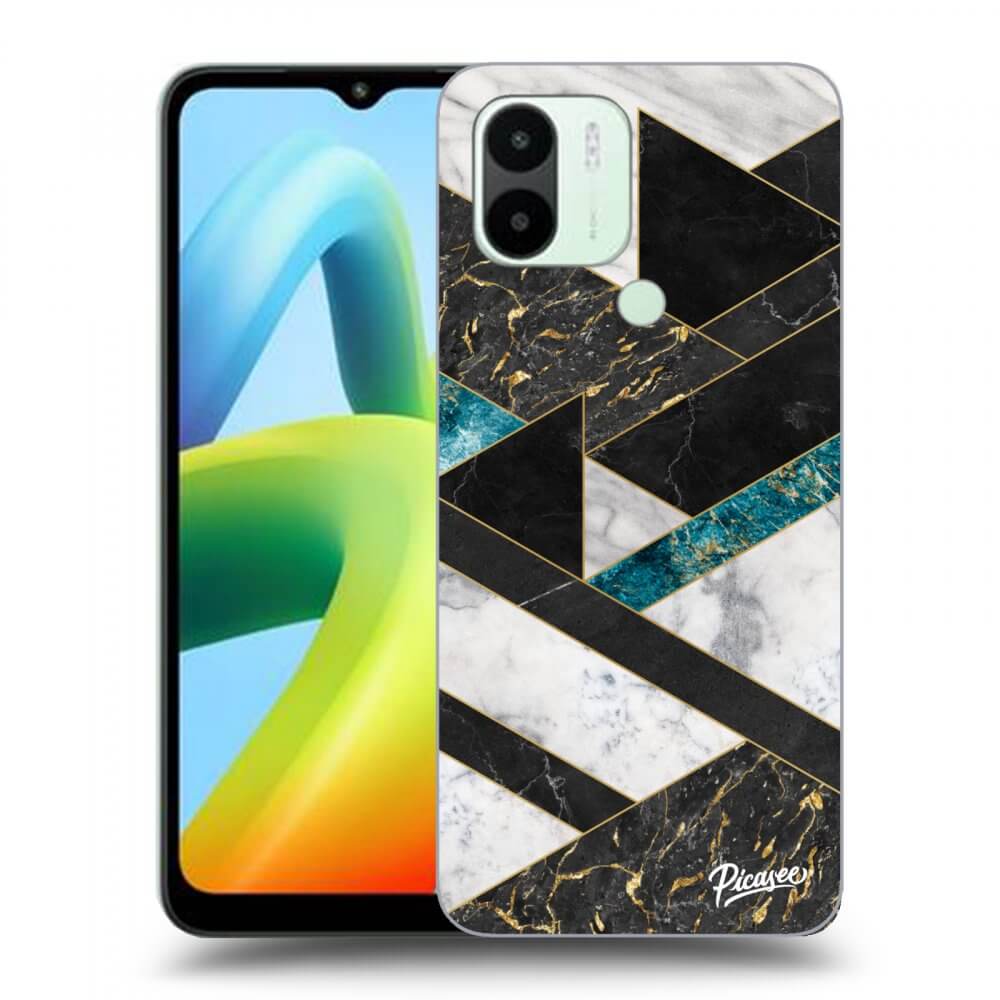 ULTIMATE CASE Pro Xiaomi Redmi A2 - Dark Geometry