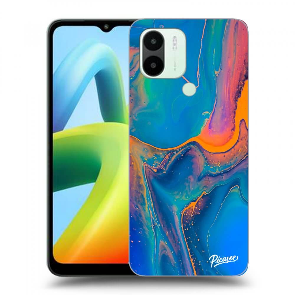 ULTIMATE CASE Pro Xiaomi Redmi A2 - Rainbow