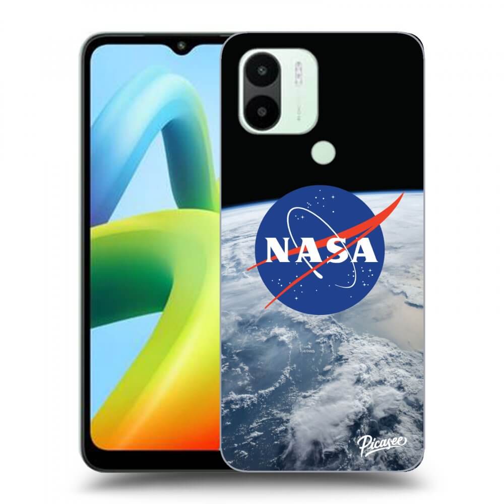 ULTIMATE CASE Pro Xiaomi Redmi A2 - Nasa Earth