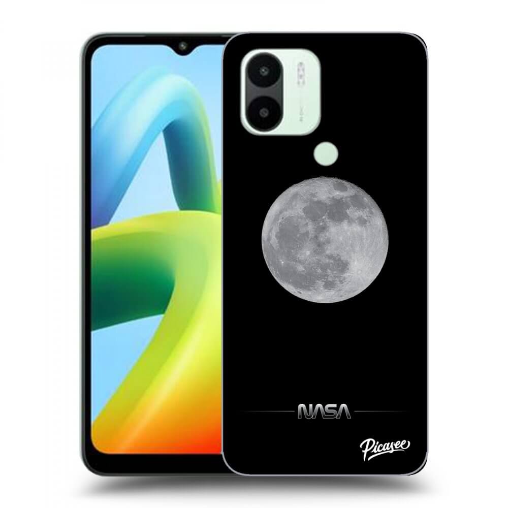 ULTIMATE CASE Pro Xiaomi Redmi A2 - Moon Minimal