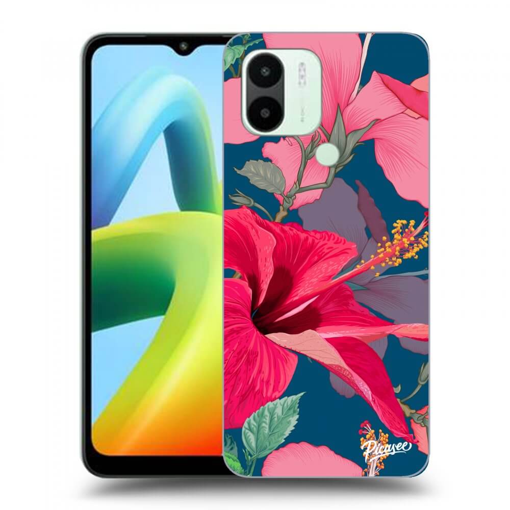 ULTIMATE CASE Pro Xiaomi Redmi A2 - Hibiscus