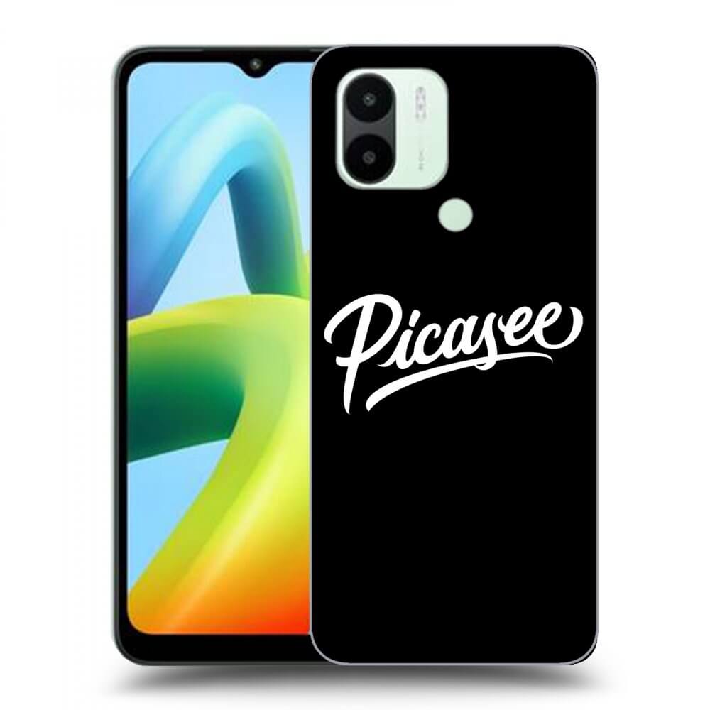 ULTIMATE CASE Pro Xiaomi Redmi A2 - Picasee - White