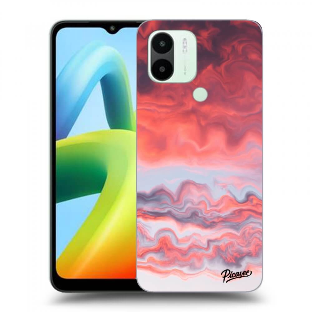 ULTIMATE CASE Pro Xiaomi Redmi A2 - Sunset