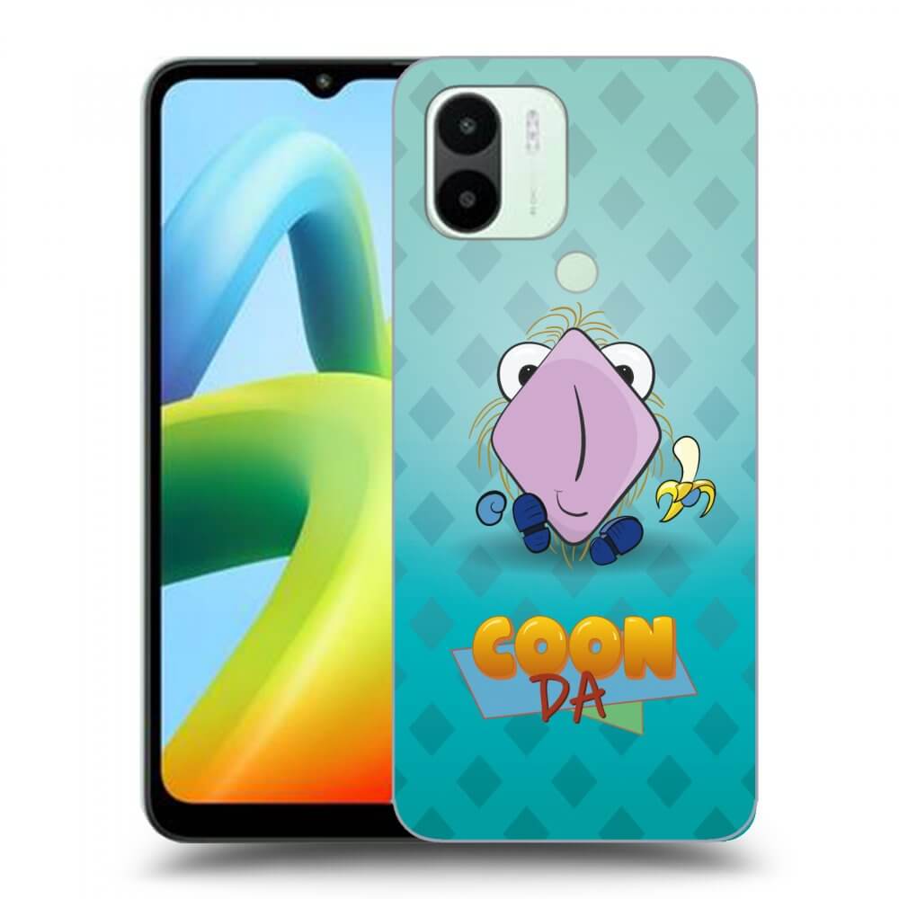 ULTIMATE CASE Pro Xiaomi Redmi A2 - COONDA Chlupatka Světlá