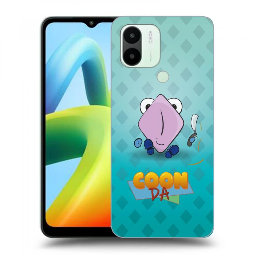 ULTIMATE CASE Pro Xiaomi Redmi A2 - COONDA Holátko - Světlá