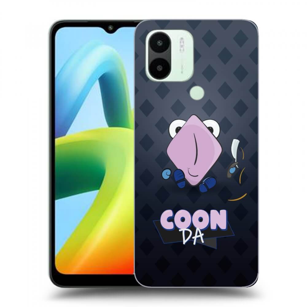 ULTIMATE CASE Pro Xiaomi Redmi A2 - COONDA Holátko - Tmavá