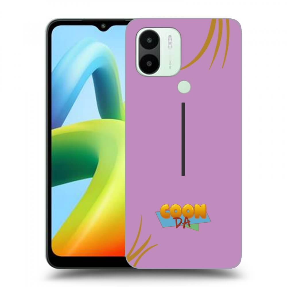 ULTIMATE CASE Pro Xiaomi Redmi A2 - COONDA Růžovka