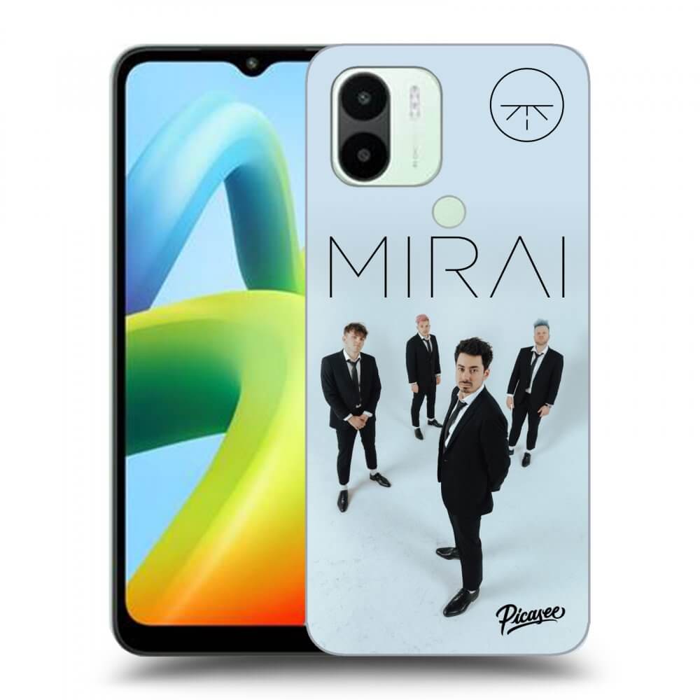 ULTIMATE CASE Pro Xiaomi Redmi A2 - Mirai - Gentleman 1