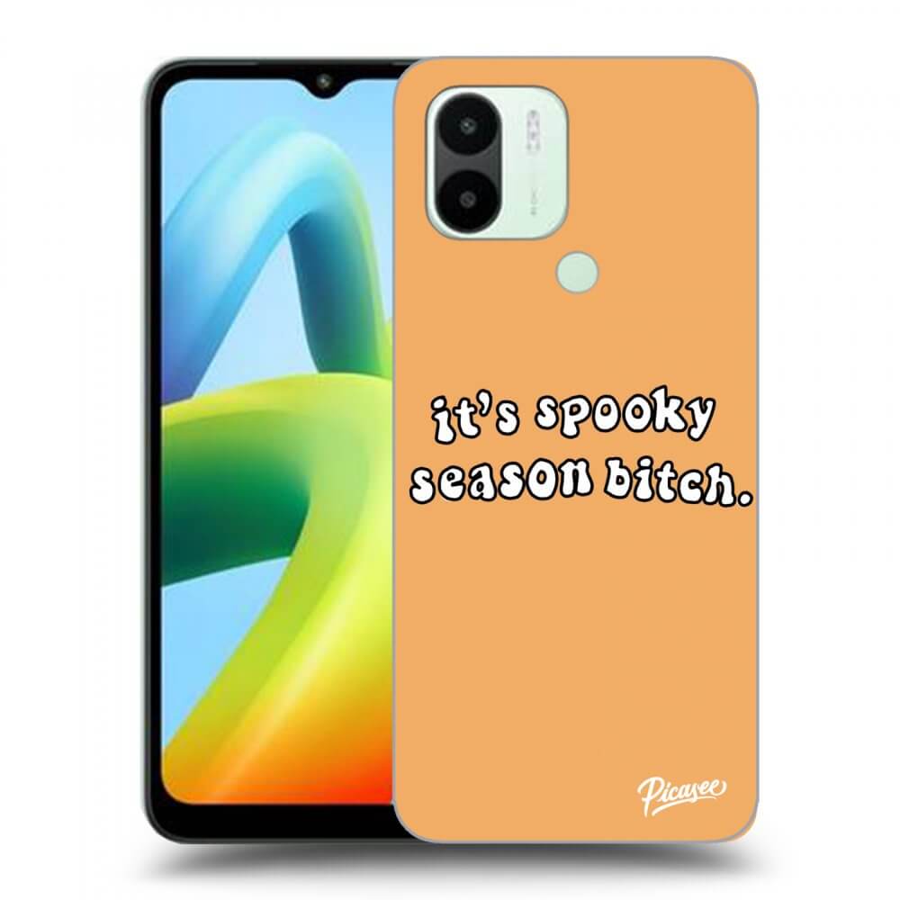 ULTIMATE CASE Pro Xiaomi Redmi A2 - Spooky Season