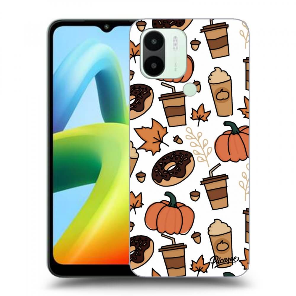 ULTIMATE CASE Pro Xiaomi Redmi A2 - Fallovers