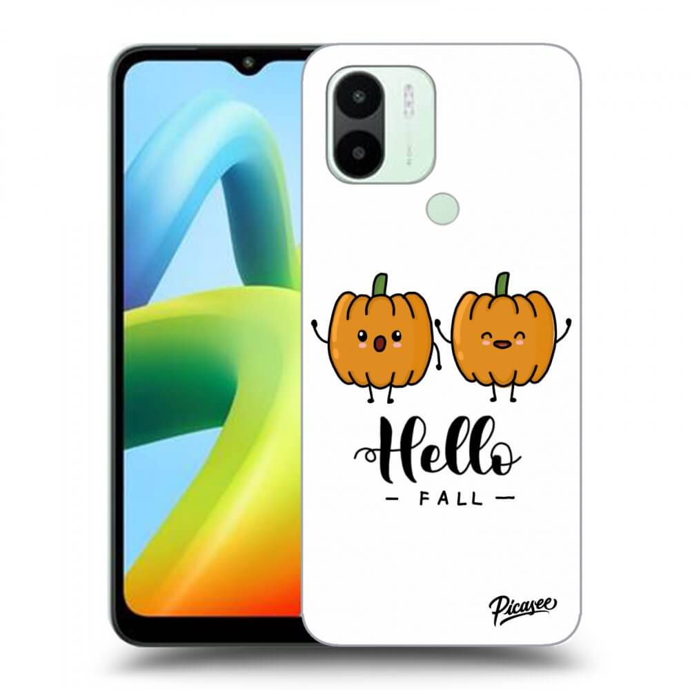 ULTIMATE CASE Pro Xiaomi Redmi A2 - Hallo Fall