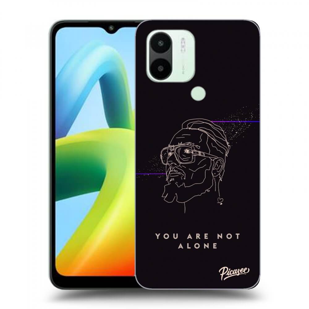 ULTIMATE CASE Pro Xiaomi Redmi A2 - You Are Not Alone