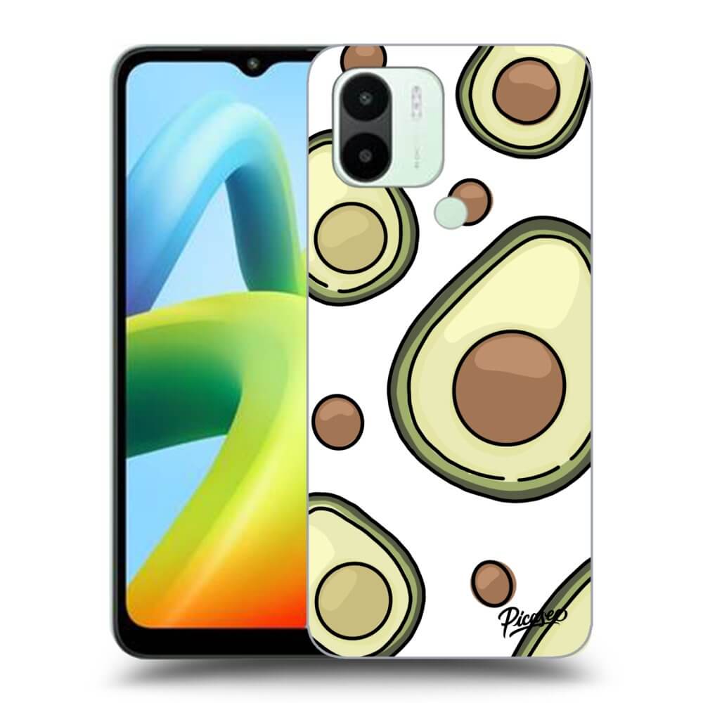 ULTIMATE CASE Pro Xiaomi Redmi A2 - Avocado