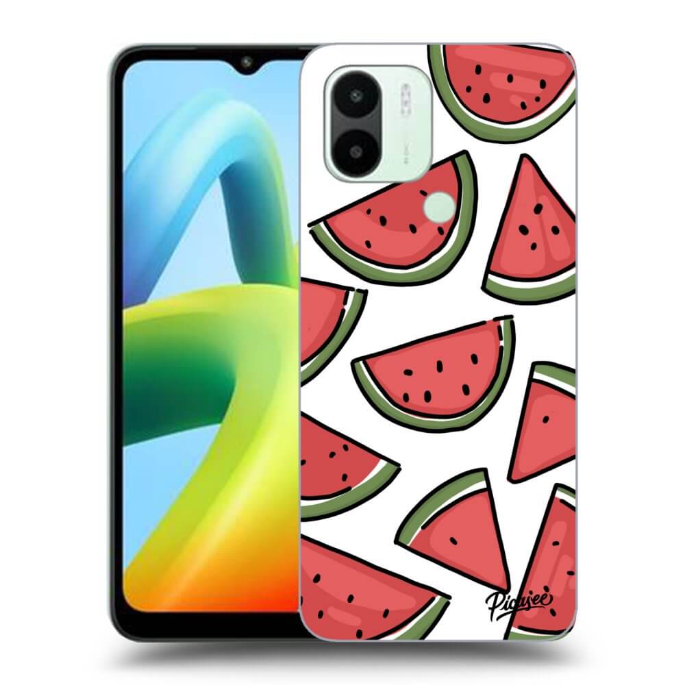 ULTIMATE CASE Pro Xiaomi Redmi A2 - Melone