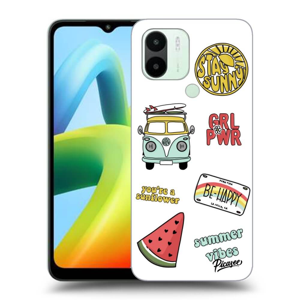 ULTIMATE CASE Pro Xiaomi Redmi A2 - Summer