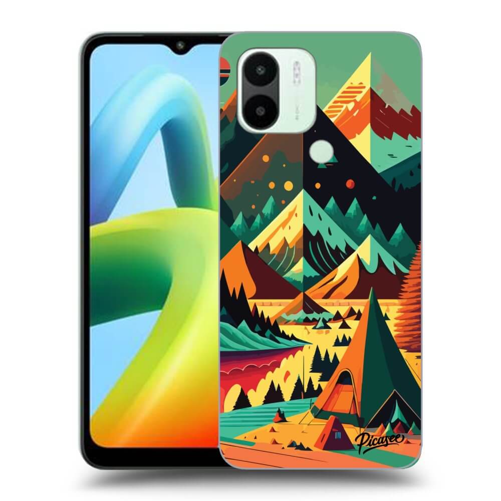 ULTIMATE CASE Pro Xiaomi Redmi A2 - Colorado