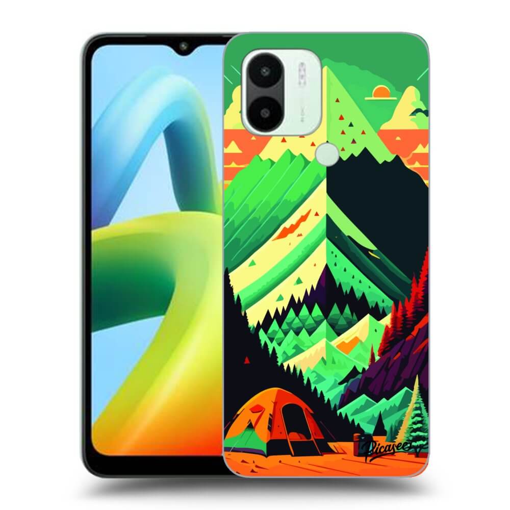 ULTIMATE CASE Pro Xiaomi Redmi A2 - Whistler