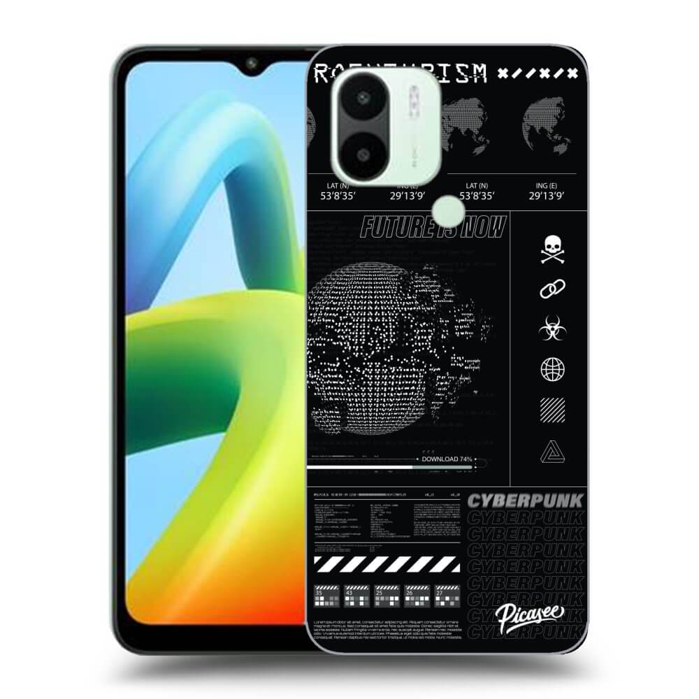 ULTIMATE CASE Pro Xiaomi Redmi A2 - FUTURE