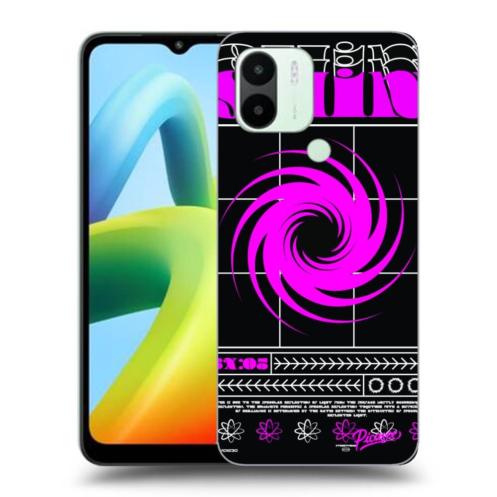 ULTIMATE CASE Pro Xiaomi Redmi A2 - SHINE