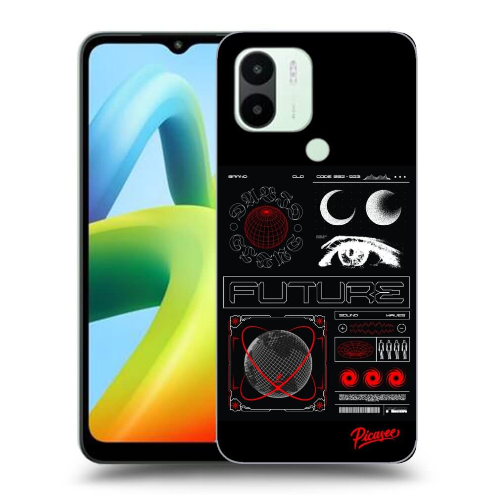 ULTIMATE CASE Pro Xiaomi Redmi A2 - WAVES