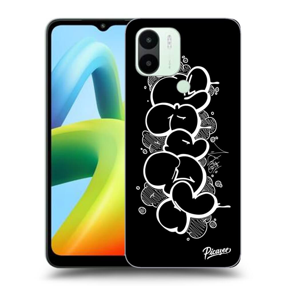 ULTIMATE CASE Pro Xiaomi Redmi A2 - Throw UP