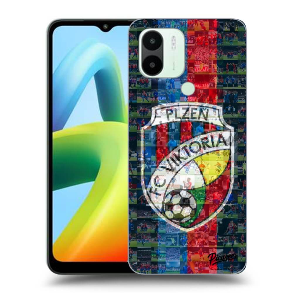 ULTIMATE CASE Pro Xiaomi Redmi A2 - FC Viktoria Plzeň A