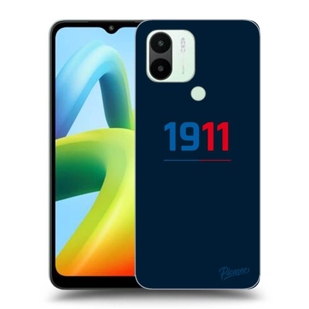 ULTIMATE CASE Pro Xiaomi Redmi A2 - FC Viktoria Plzeň D