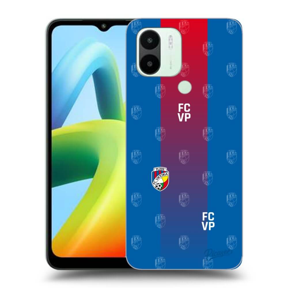 ULTIMATE CASE Pro Xiaomi Redmi A2 - FC Viktoria Plzeň F